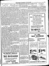 Globe Wednesday 26 July 1911 Page 7