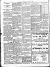 Globe Wednesday 26 July 1911 Page 12