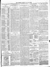 Globe Saturday 29 July 1911 Page 3