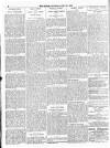 Globe Saturday 29 July 1911 Page 4