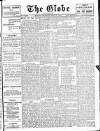 Globe Monday 31 July 1911 Page 1