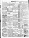 Globe Monday 31 July 1911 Page 2