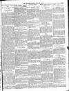 Globe Monday 31 July 1911 Page 3