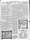 Globe Monday 31 July 1911 Page 5