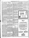 Globe Monday 31 July 1911 Page 8