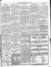 Globe Monday 31 July 1911 Page 9