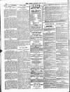 Globe Monday 31 July 1911 Page 10