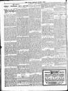 Globe Tuesday 01 August 1911 Page 8