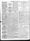 Globe Friday 18 August 1911 Page 6