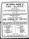 Globe Friday 18 August 1911 Page 10