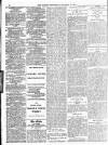 Globe Wednesday 11 October 1911 Page 6