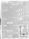 Globe Wednesday 11 October 1911 Page 8