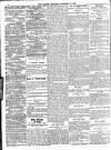 Globe Saturday 14 October 1911 Page 6