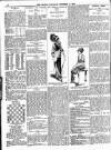 Globe Saturday 14 October 1911 Page 8