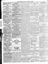 Globe Monday 16 October 1911 Page 4