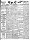 Globe Tuesday 17 October 1911 Page 1