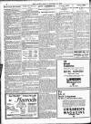 Globe Friday 20 October 1911 Page 4