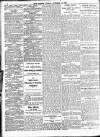 Globe Friday 20 October 1911 Page 6