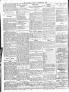 Globe Saturday 21 October 1911 Page 2