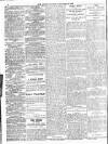 Globe Saturday 21 October 1911 Page 6