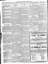 Globe Saturday 21 October 1911 Page 10