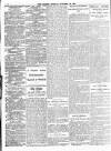 Globe Monday 23 October 1911 Page 6