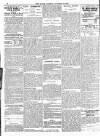 Globe Monday 23 October 1911 Page 8