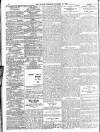 Globe Tuesday 24 October 1911 Page 6
