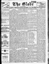 Globe Wednesday 15 November 1911 Page 1