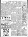 Globe Wednesday 15 November 1911 Page 5