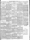 Globe Wednesday 15 November 1911 Page 7