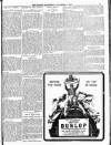 Globe Wednesday 15 November 1911 Page 9