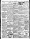 Globe Wednesday 15 November 1911 Page 12