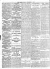 Globe Friday 03 November 1911 Page 8