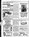 Globe Monday 06 November 1911 Page 6