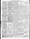 Globe Monday 06 November 1911 Page 8