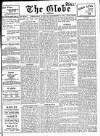 Globe Wednesday 08 November 1911 Page 1