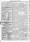 Globe Wednesday 08 November 1911 Page 6