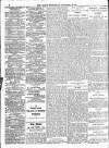 Globe Wednesday 08 November 1911 Page 8