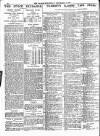 Globe Wednesday 08 November 1911 Page 14