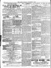 Globe Thursday 09 November 1911 Page 4