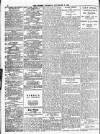 Globe Thursday 09 November 1911 Page 6