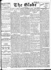 Globe Friday 10 November 1911 Page 1