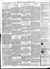 Globe Friday 10 November 1911 Page 4