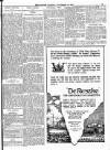 Globe Monday 13 November 1911 Page 9