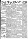 Globe Thursday 16 November 1911 Page 1