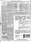 Globe Thursday 16 November 1911 Page 4