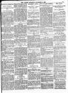 Globe Thursday 16 November 1911 Page 5