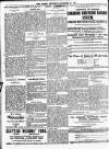 Globe Thursday 16 November 1911 Page 6