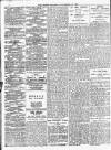 Globe Thursday 16 November 1911 Page 8